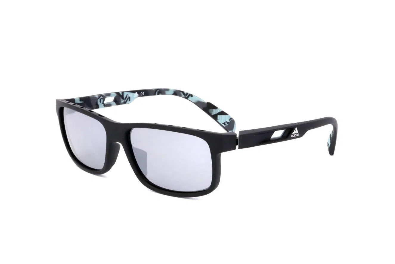 Adidas Sport SP0023 Sunglasses - view 7